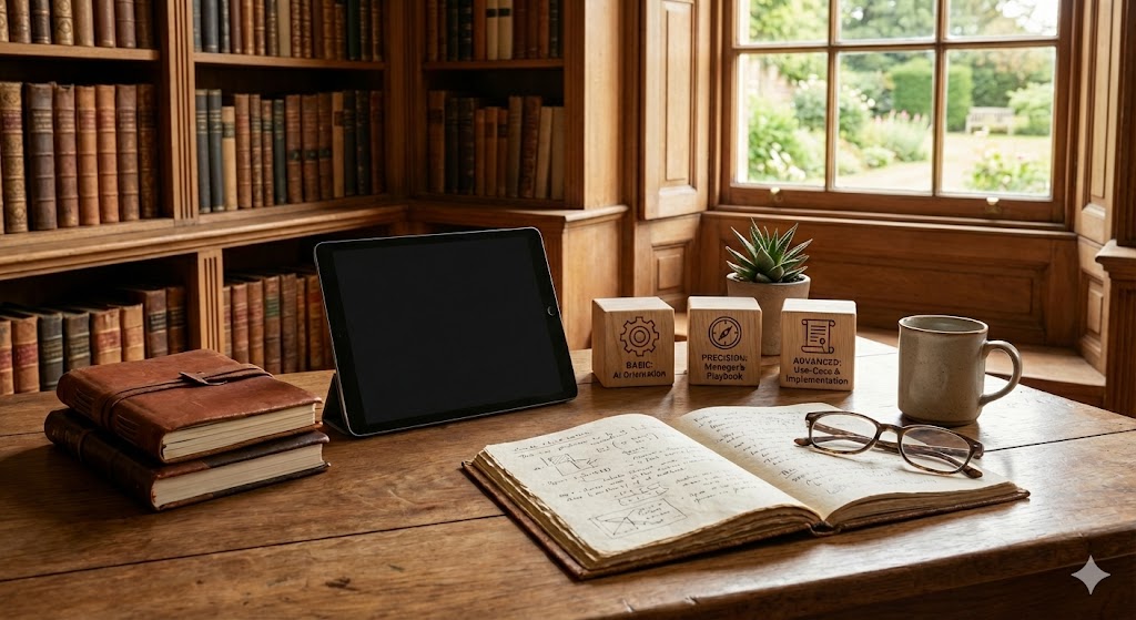 feature, services page